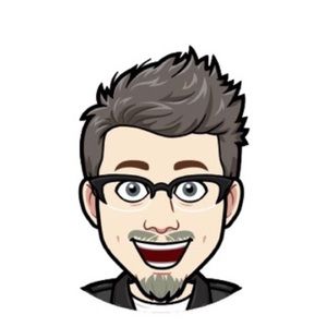 Meet your Posher, Damon